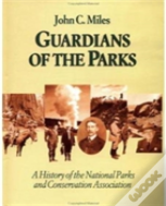Guardians Of The Parks