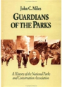 Guardians Of The Parks - Preview