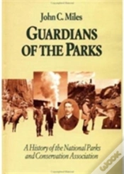Capa do artigo Guardians Of The Parks