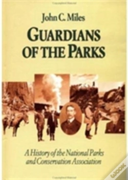 Capa do artigo Guardians Of The Parks