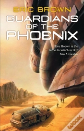 Capa do artigo Guardians Of The Phoenix