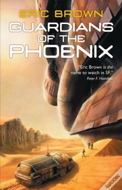 Capa do artigo Guardians Of The Phoenix
