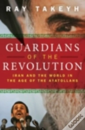 Capa do artigo Guardians Of The Revolution