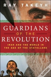 Capa do artigo Guardians Of The Revolution