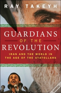 Capa do artigo Guardians Of The Revolution