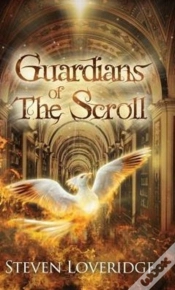 Capa do artigo Guardians Of The Scroll