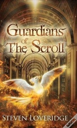 Capa do artigo Guardians Of The Scroll
