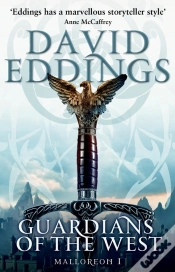 Capa do artigo Guardians Of The West