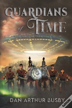 Capa do artigo Guardians Of Time