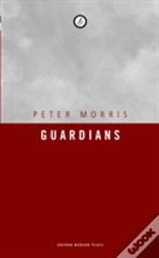 Capa do artigo Guardians