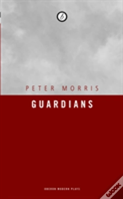 Capa do artigo Guardians