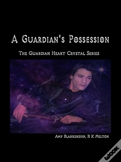 Capa do artigo Guardian'S Possession