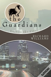 Capa do artigo Guardians