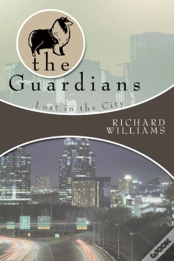 Capa do artigo Guardians