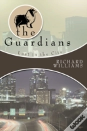 Capa do artigo Guardians