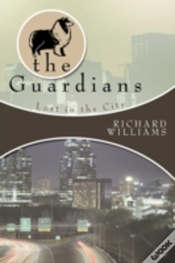 Capa do artigo Guardians
