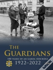 Capa do artigo Guardians