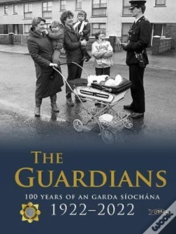 Capa do artigo Guardians