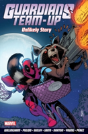 Guardians Team-Up Vol. 2 - Preview
