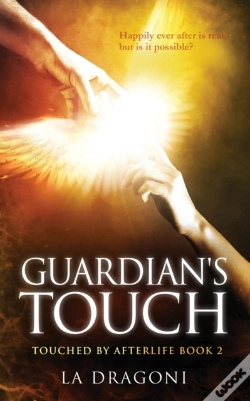 Capa do artigo Guardian'S Touch