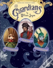 Capa do artigo Guardians