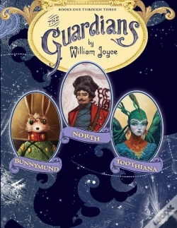 Capa do artigo Guardians