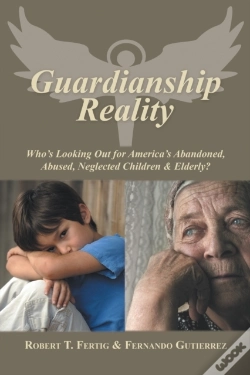 Capa do artigo Guardianship Reality