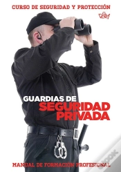 Capa do artigo Guardias De Seguridad Privada