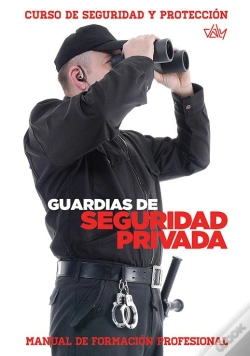 Capa do artigo Guardias De Seguridad Privada