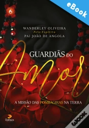 Capa do artigo Guardiãs Do Amor