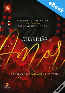 Capa do artigo Guardiãs Do Amor