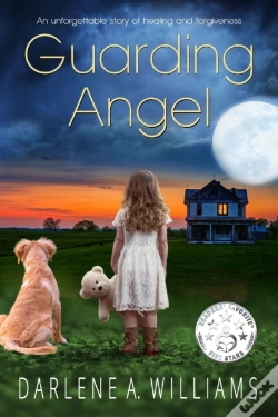 Capa do artigo Guarding Angel