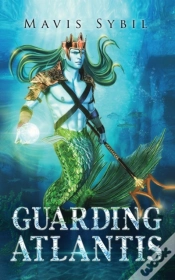 Capa do artigo Guarding Atlantis