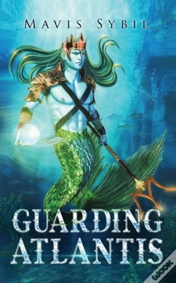 Capa do artigo Guarding Atlantis