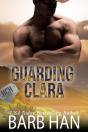 Guarding Clara - Preview