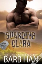 Capa do artigo Guarding Clara