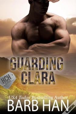 Capa do artigo Guarding Clara