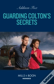 Capa do artigo Guarding Colton