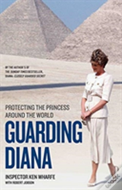 Capa do artigo Guarding Diana - Protecting The Princess Around The World