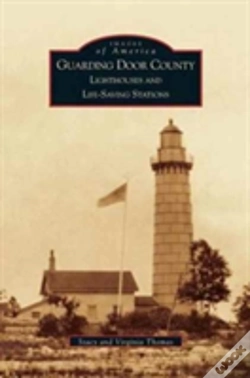 Capa do artigo Guarding Door County
