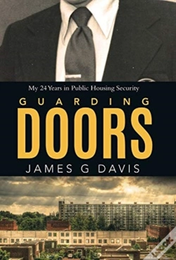 Capa do artigo Guarding Doors
