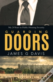 Capa do artigo Guarding Doors