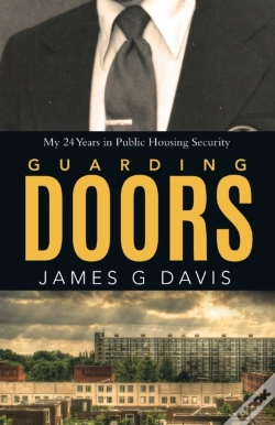 Capa do artigo Guarding Doors