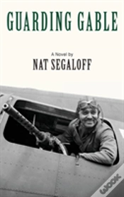 Capa do artigo Guarding Gable (Hardback)