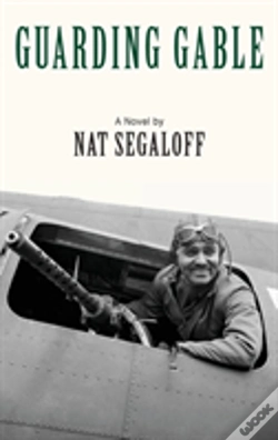 Capa do artigo Guarding Gable (Hardback)