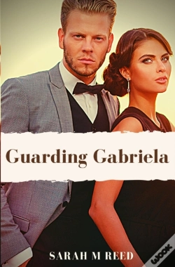 Capa do artigo Guarding Gabriela