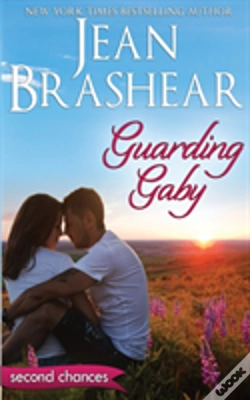 Capa do artigo Guarding Gaby