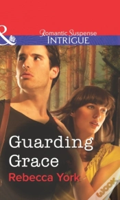 Capa do artigo Guarding Grace