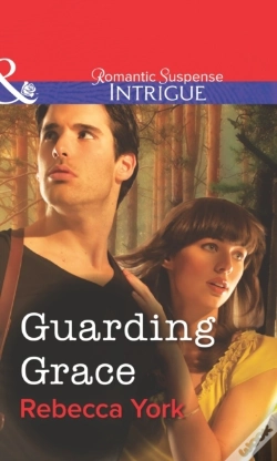 Capa do artigo Guarding Grace
