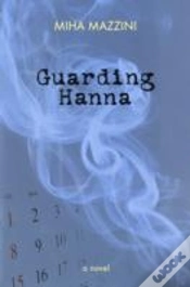 Capa do artigo Guarding Hanna